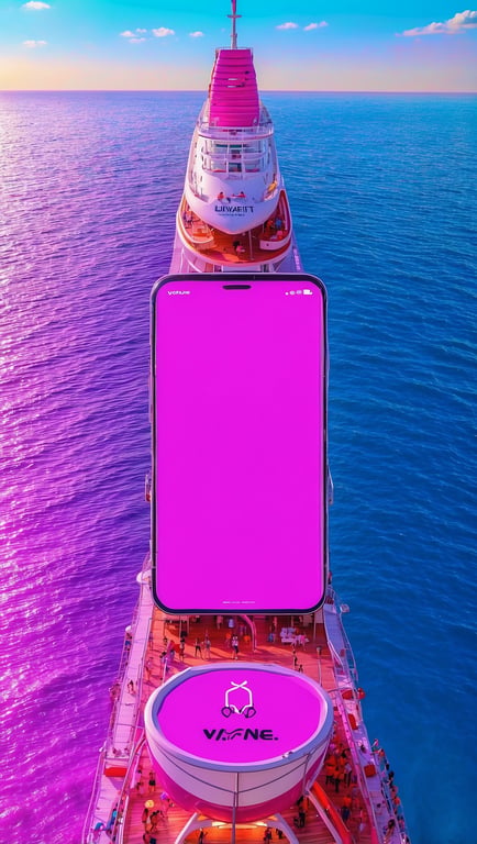 Virgin Voyages geht mit Nuvei neue Wege bei In-App-Zahlungen