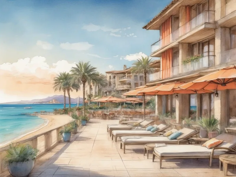 VIVA Sunrise (VIVA Hotels)