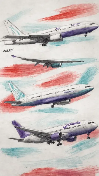 Volaris Sale: Reise günstiger nach Mexiko