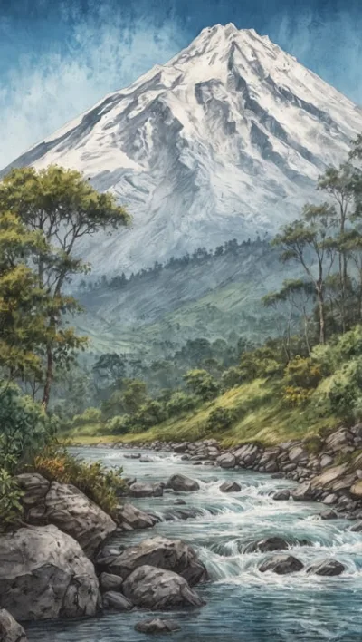 Volcán Tajumulco: Der höchste Vulkan Zentralamerikas wartet auf Abenteurer