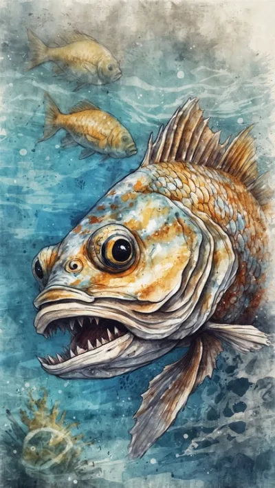 Vorsicht im Mittelmeer – Diese giftigen Fische solltest du kennen