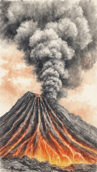 Vulkan Kilauea auf Hawaii: Lava-Fontänen und Vulkansmog - Sicher zu besuchen?