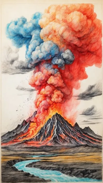 Vulkane in Island: Geologie, Typen und aktuelle Aktivität auf der Feuer-Insel