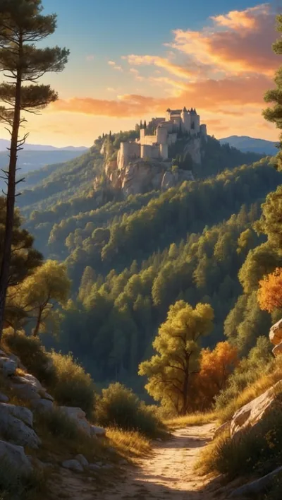 Waldbrände in Südfrankreich und Spanien: Evakuier dich jetzt!