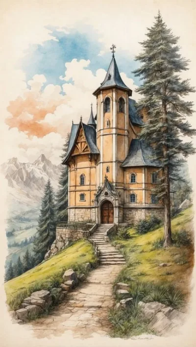Waldmuseum Waldkirchen — Museum für Wald und Bauernhof im Bayerischen Wald
