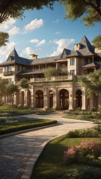 Waldorf Astoria erobert Texas Hill Country