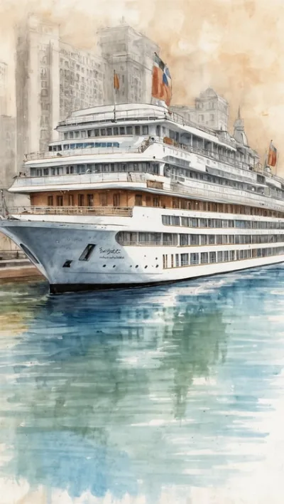Waldorf Astoria lädt dich zur Luxus-Kreuzfahrt auf dem Nil 2026 ein