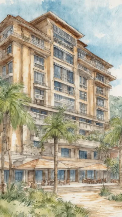 Waldorf Astoria: Luxus an der costa-ricanischen Küste