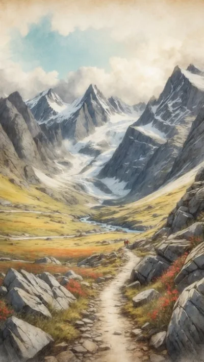 Wandern in Norwegen: Fjorde, Fjells und die besten Touren