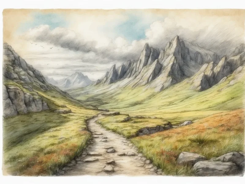 Wanderrouten in Norddeutschland: Natur pur