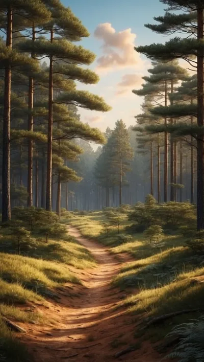 Wanderwege Lüneburger Heide die schönsten Touren