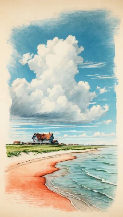 Wangerooge