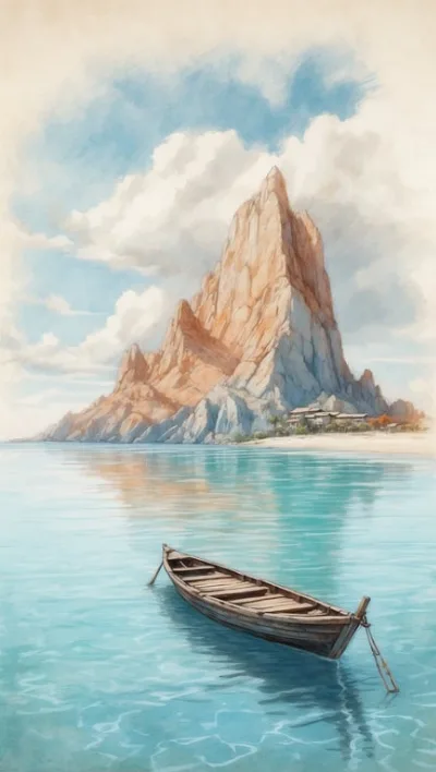 Wann ist die beste Reisezeit für die Malediven?