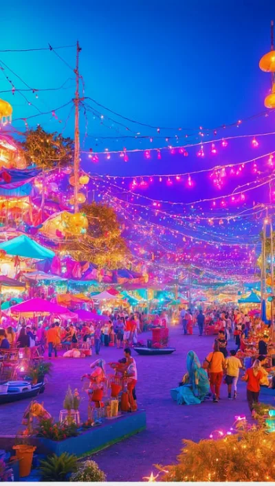 Wann ist Seebrückenfest in Bansin 2025?