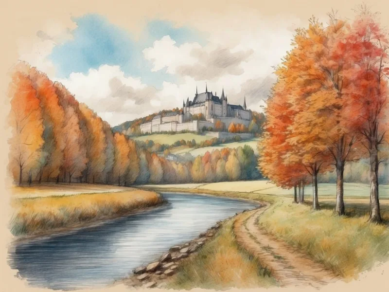 Wann sind die Herbstferien im Saarland 2024?