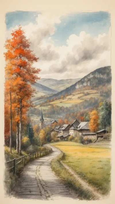 Wann sind die Herbstferien im Saarland 2024?