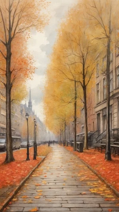 Wann sind die Herbstferien in Hamburg 2024?