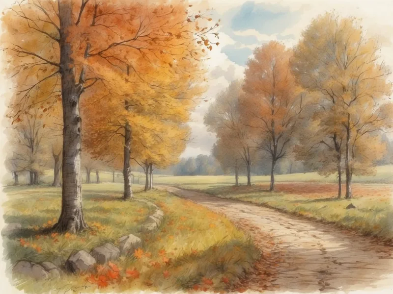 Wann sind die Herbstferien in Hessen 2024?