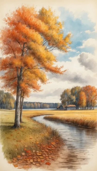 Wann sind die Herbstferien in Mecklenburg-Vorpommern 2024?