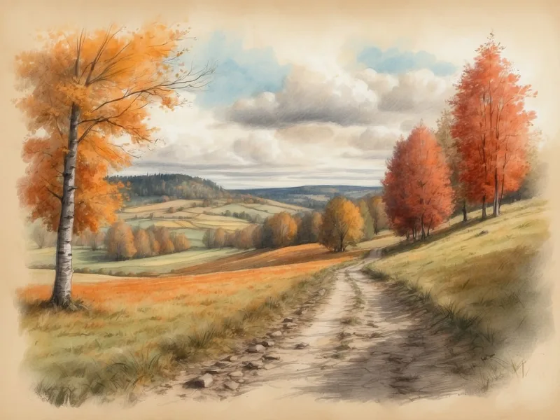 Wann sind die Herbstferien in Thüringen 2024?
