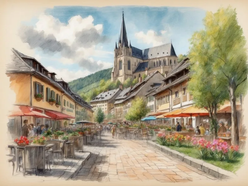 Wann sind die Osterferien in Baden-Württemberg 2025?