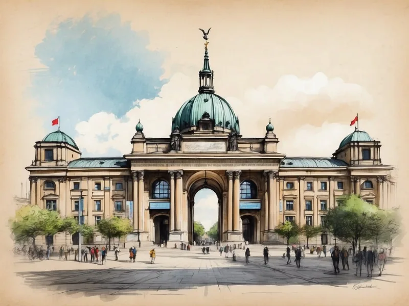 Wann sind die Osterferien in Berlin 2024?