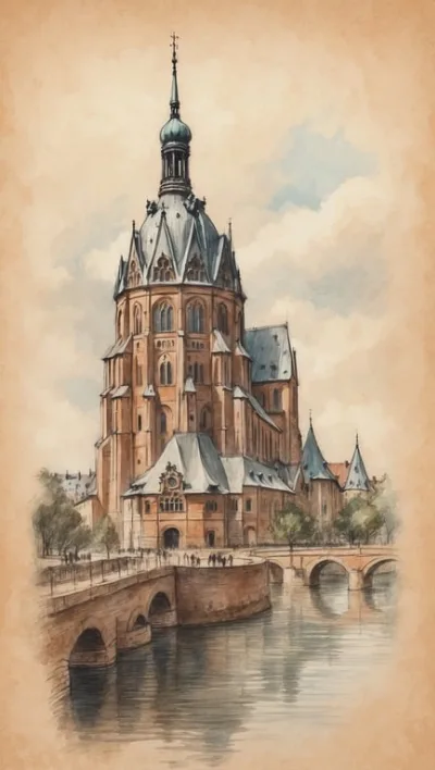 Wann sind die Osterferien in Brandenburg 2024?
