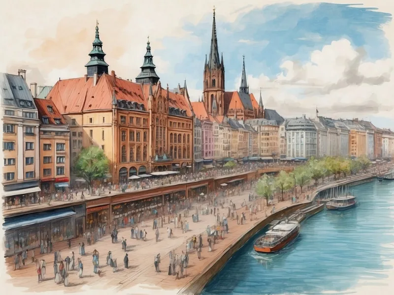 Wann sind die Osterferien in Hamburg 2024?