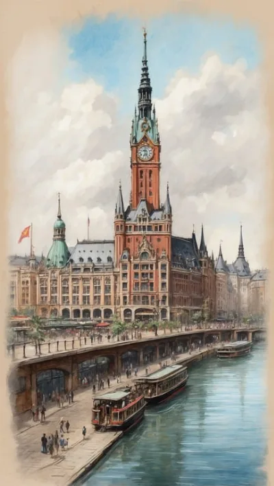 Wann sind die Pfingstferien in Hamburg 2024?