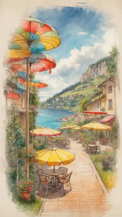 Wann sind die Sommerferien in Baden-Württemberg 2025?