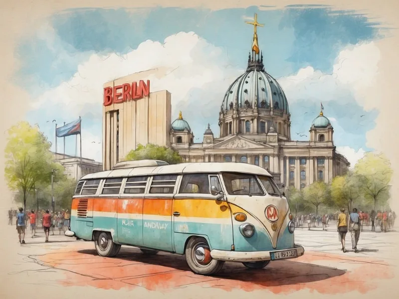 Wann sind die Sommerferien in Berlin 2024?