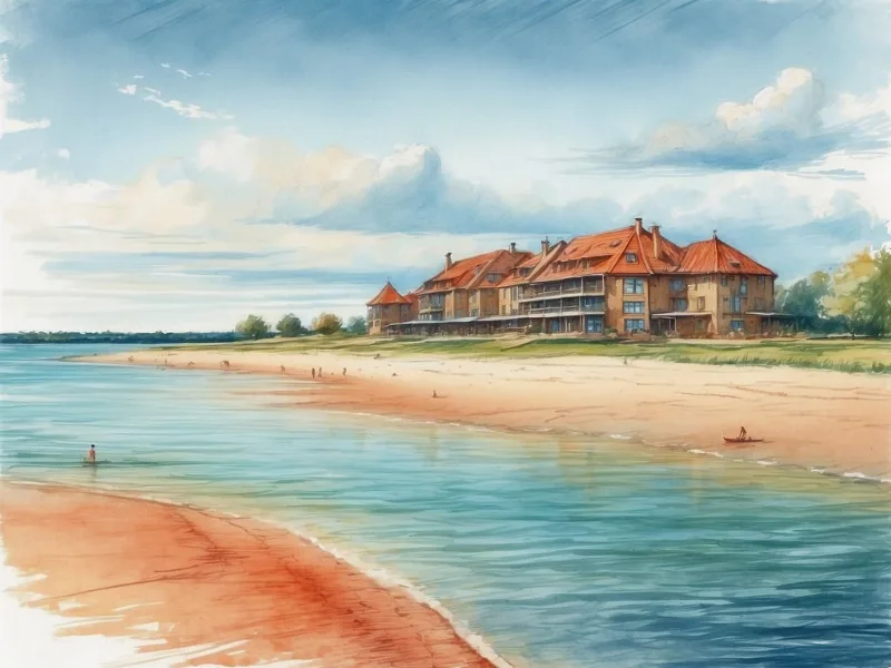 Wann sind die Sommerferien in Mecklenburg-Vorpommern 2024?