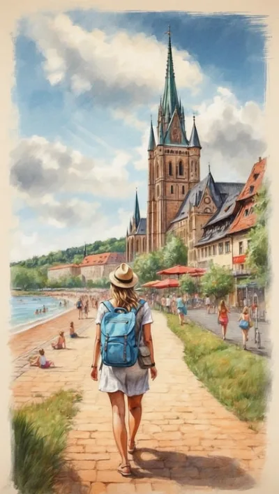Wann sind die Sommerferien in Nordrhein-Westfalen 2024?