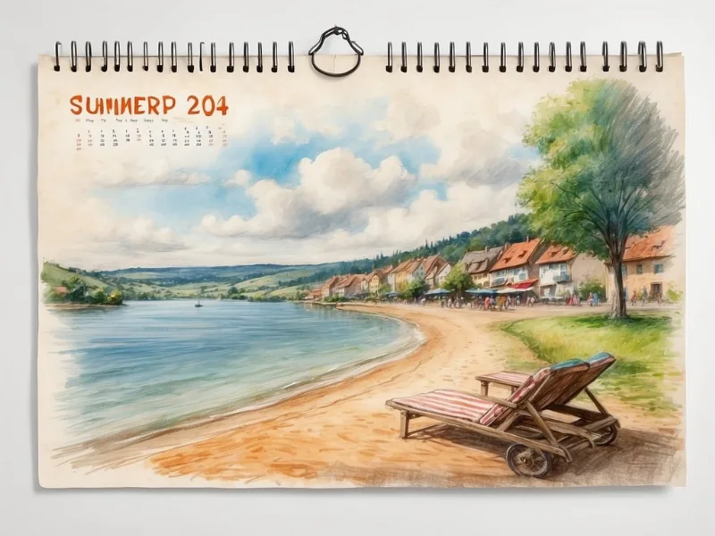 Wann sind die Sommerferien in Rheinland-Pfalz 2024?