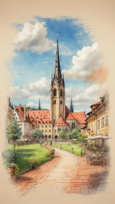 Wann sind die Sommerferien in Sachsen 2024?