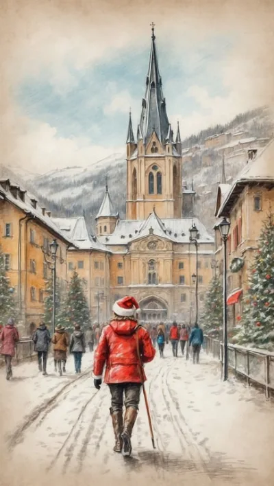 Wann sind die Weihnachtsferien in Baden-Württemberg 2025?