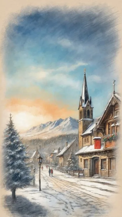Wann sind die Weihnachtsferien in Hessen 2024?
