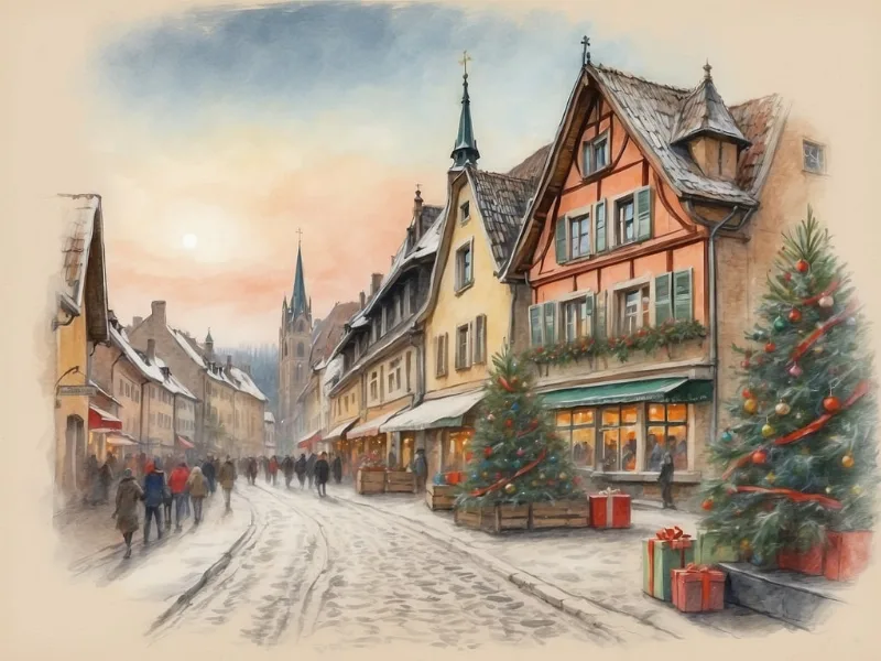 Wann sind die Weihnachtsferien in Niedersachsen 2024?
