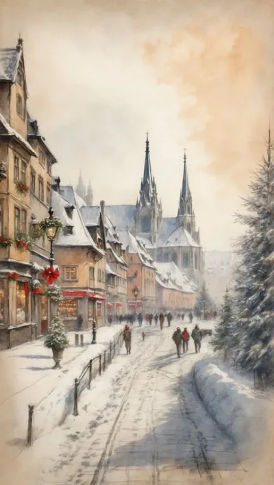 Wann sind die Weihnachtsferien in Nordrhein-Westfalen 2024?