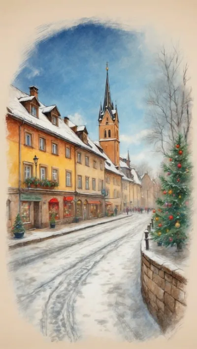 Wann sind die Weihnachtsferien in Sachsen-Anhalt 2024?