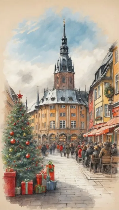 Wann sind die Weihnachtsferien in Schleswig-Holstein 2024?