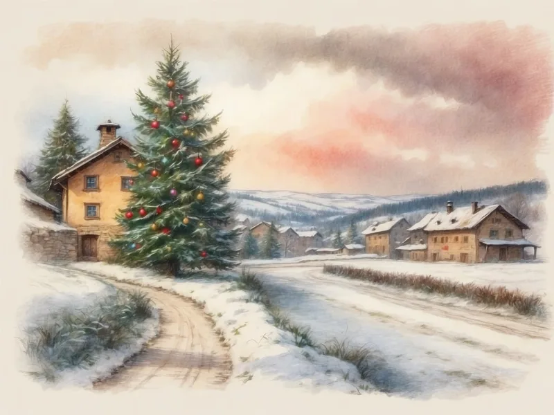 Wann sind die Weihnachtsferien in Thüringen 2024?