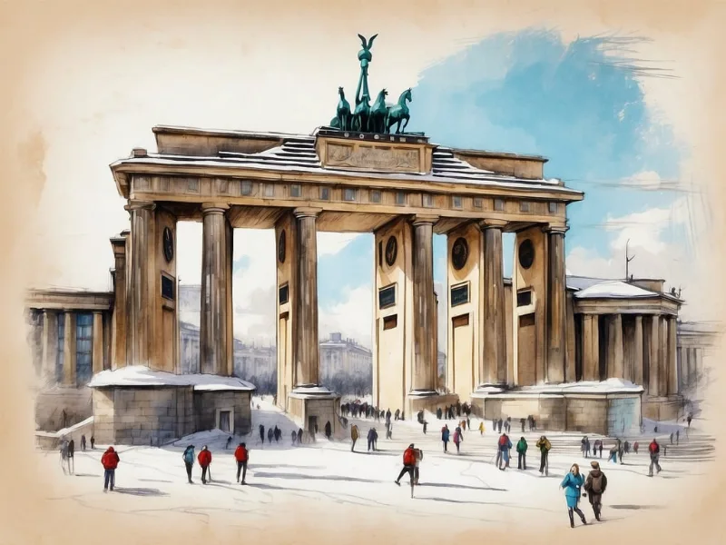 Wann sind die Winterferien in Berlin 2024?