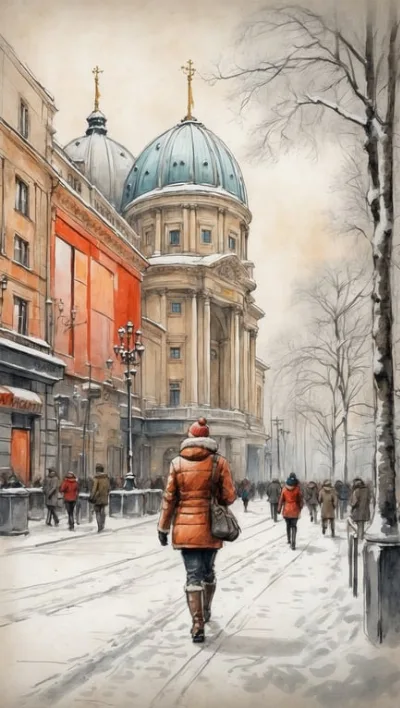 Wann sind die Winterferien in Berlin 2024?