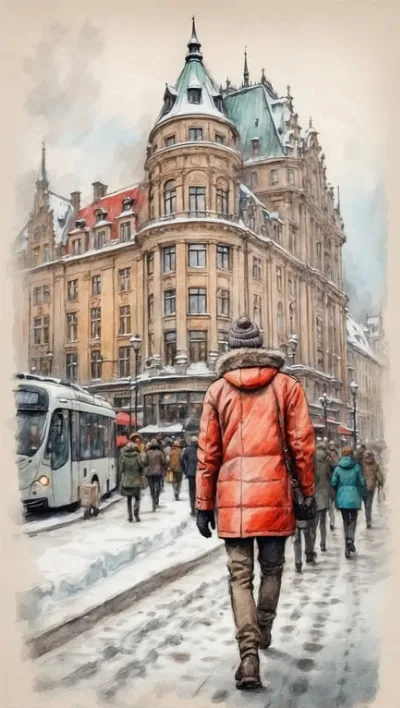 Wann sind die Winterferien in Hamburg 2024?