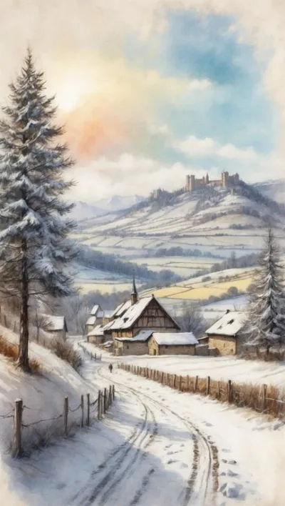 Wann sind die Winterferien in Rheinland-Pfalz 2024?