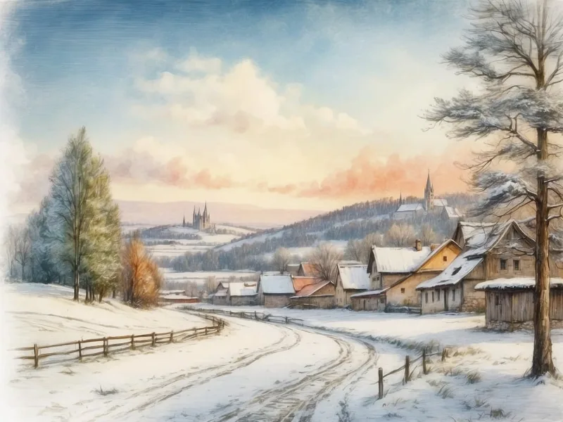 Wann sind die Winterferien in Sachsen-Anhalt 2024?