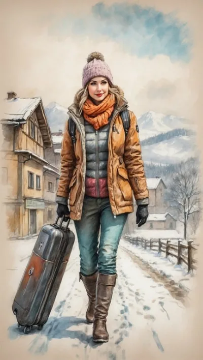 Wann sind die Winterferien in Sachsen-Anhalt 2024?