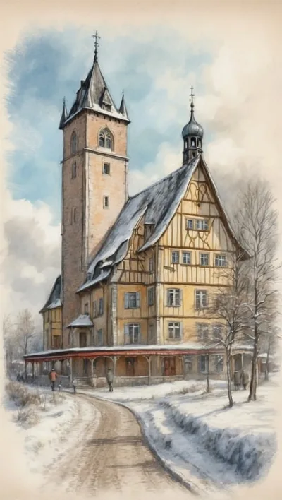 Wann sind die Winterferien in Schleswig-Holstein 2024?