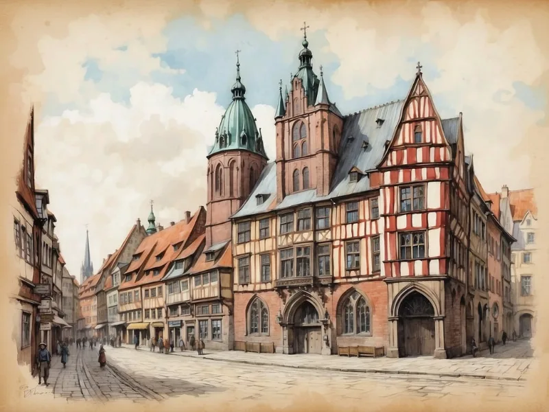 Wann wurde Bremen gegründet?